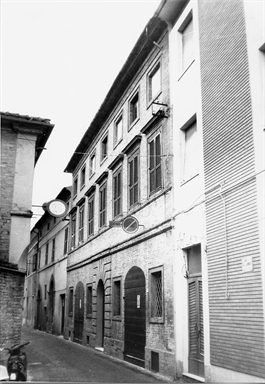 Palazzo Mazzoni
